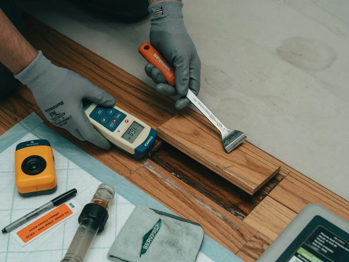 Why choose Water Damage Restoration in Montgomery, IN
